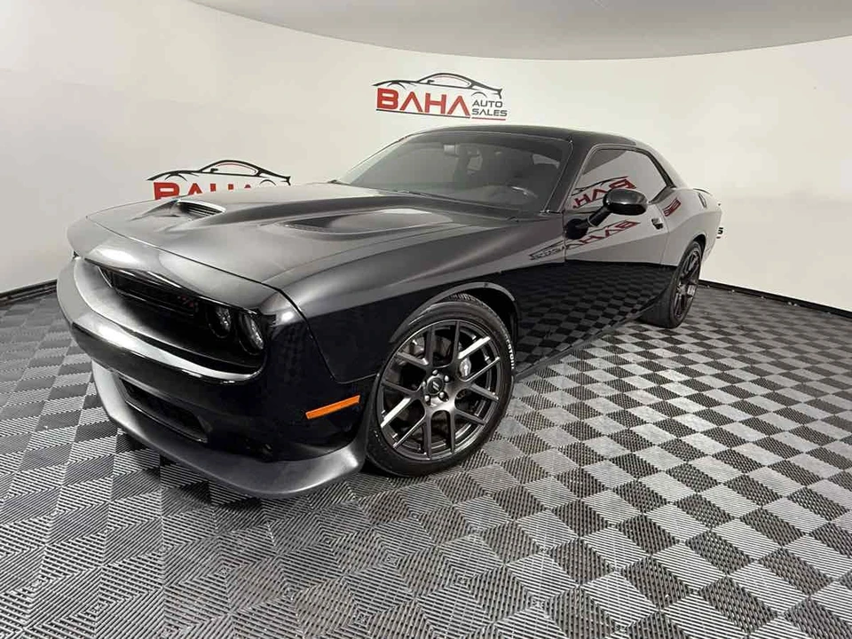 2019 Dodge Challenger SRT8 & 392 3rd Gen - Image 2 of 21