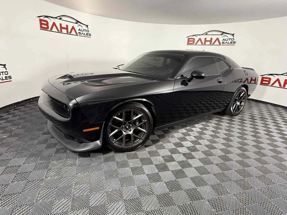 2019 Dodge Challenger SRT8 & 392 3rd Gen - Image 5 of 21
