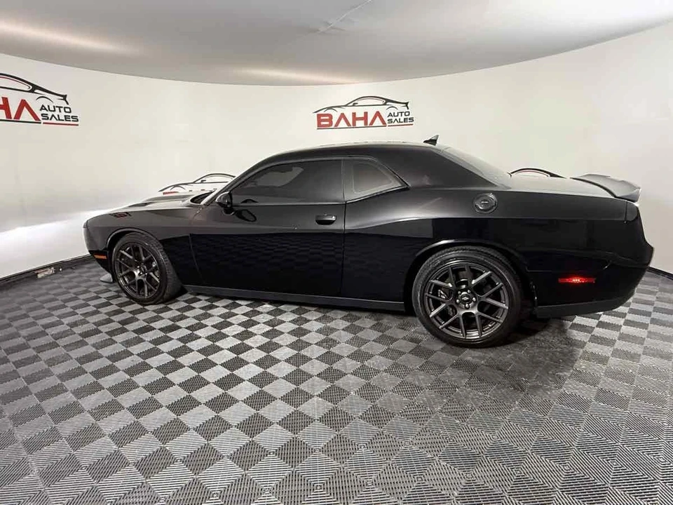 2019 Dodge Challenger SRT8 & 392 3rd Gen - Image 7 of 21