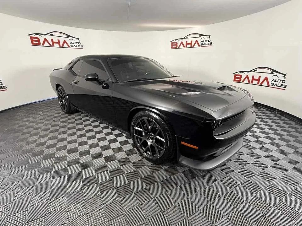 2019 Dodge Challenger SRT8 & 392 3rd Gen - Image 13 of 21