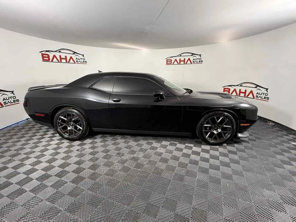 2019 Dodge Challenger SRT8 & 392 3rd Gen - Image 12 of 21