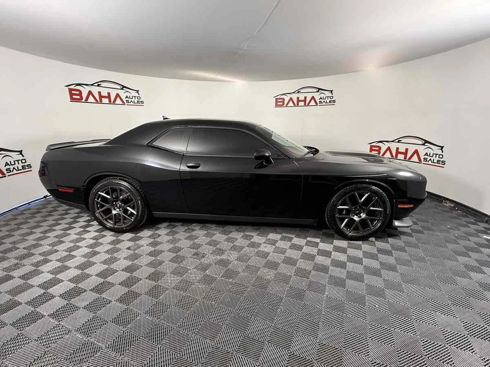 2019 Dodge Challenger SRT8 & 392 3rd Gen - Image 12 of 21