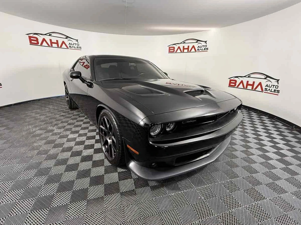 2019 Dodge Challenger SRT8 & 392 3rd Gen - Image 14 of 21