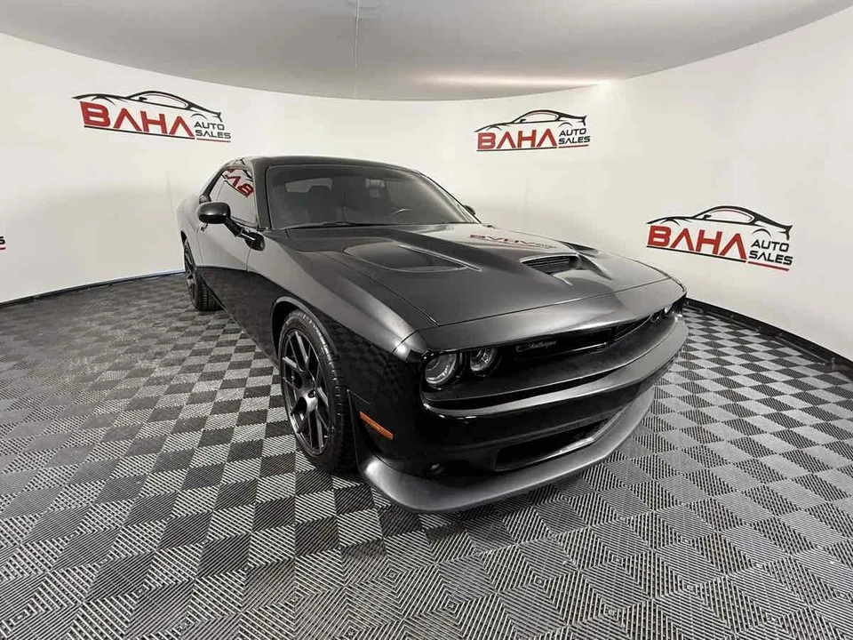 2019 Dodge Challenger SRT8 & 392 3rd Gen - Image 14 of 21