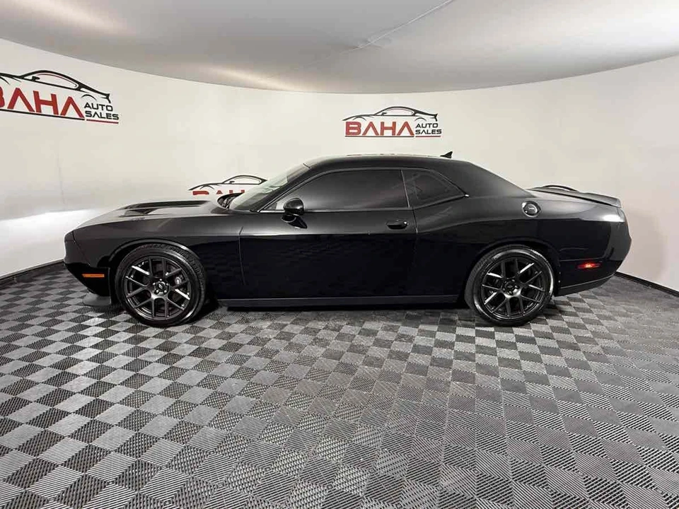 2019 Dodge Challenger SRT8 & 392 3rd Gen - Image 6 of 21