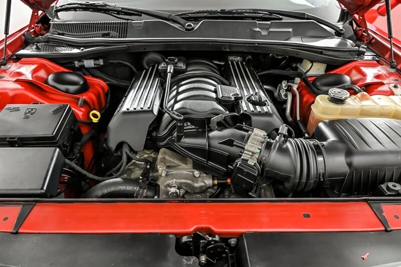 2019 Dodge Challenger SRT8 & 392 3rd Gen - Image 12 of 28