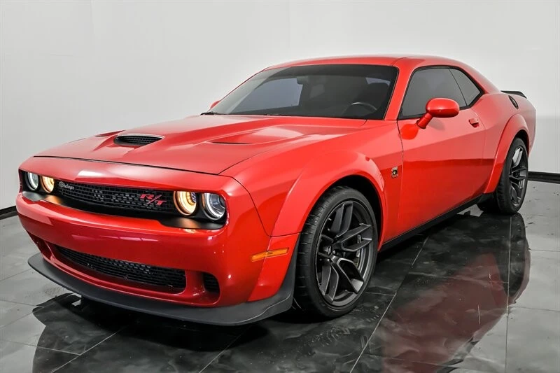 2019 Dodge Challenger SRT8 & 392 3rd Gen - Image 5 of 28
