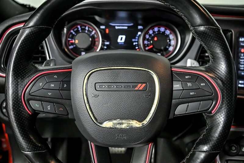 2019 Dodge Challenger SRT8 & 392 3rd Gen - Image 22 of 28