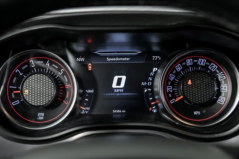 2019 Dodge Challenger SRT8 & 392 3rd Gen - Image 21 of 28