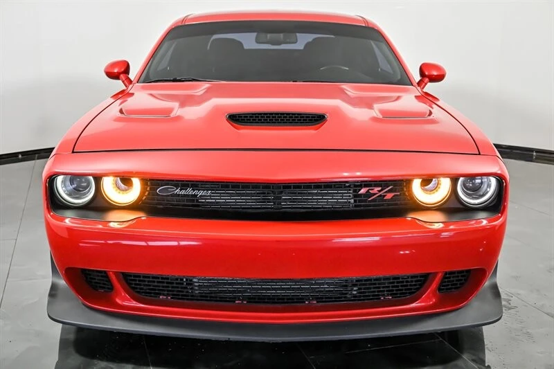 2019 Dodge Challenger SRT8 & 392 3rd Gen - Image 4 of 28