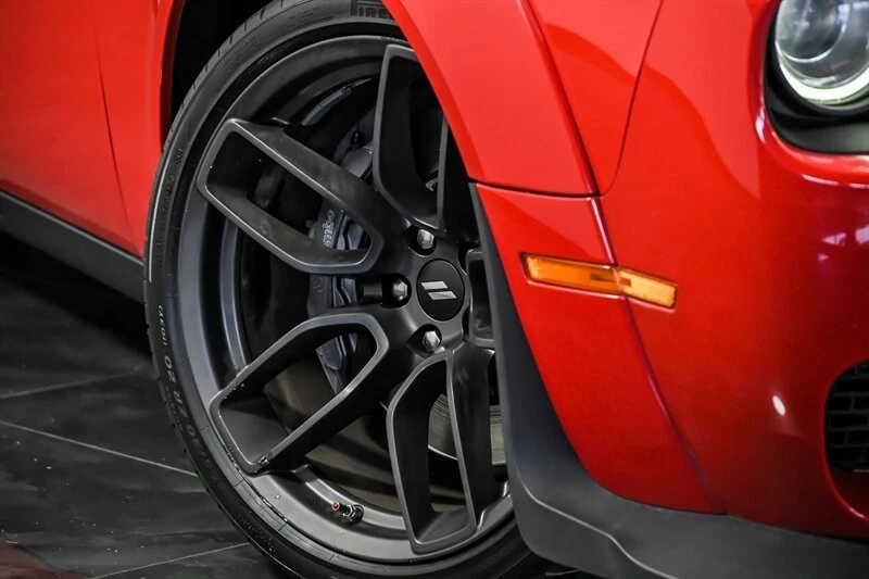 2019 Dodge Challenger SRT8 & 392 3rd Gen - Image 3 of 28