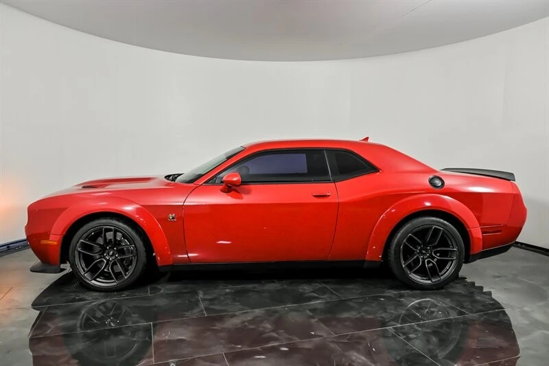 2019 Dodge Challenger SRT8 & 392 3rd Gen - Image 6 of 28