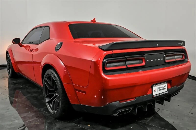 2019 Dodge Challenger SRT8 & 392 3rd Gen - Image 7 of 28