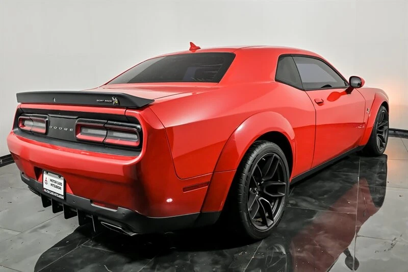 2019 Dodge Challenger SRT8 & 392 3rd Gen - Image 9 of 28