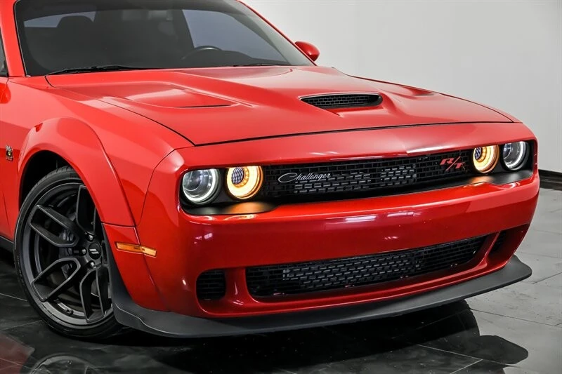 2019 Dodge Challenger SRT8 & 392 3rd Gen - Image 2 of 28
