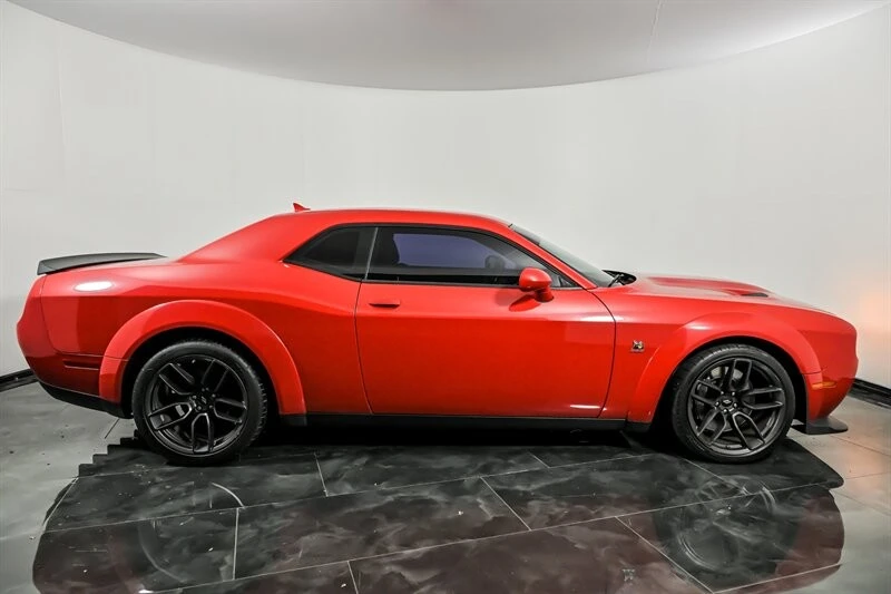 2019 Dodge Challenger SRT8 & 392 3rd Gen - Image 10 of 28