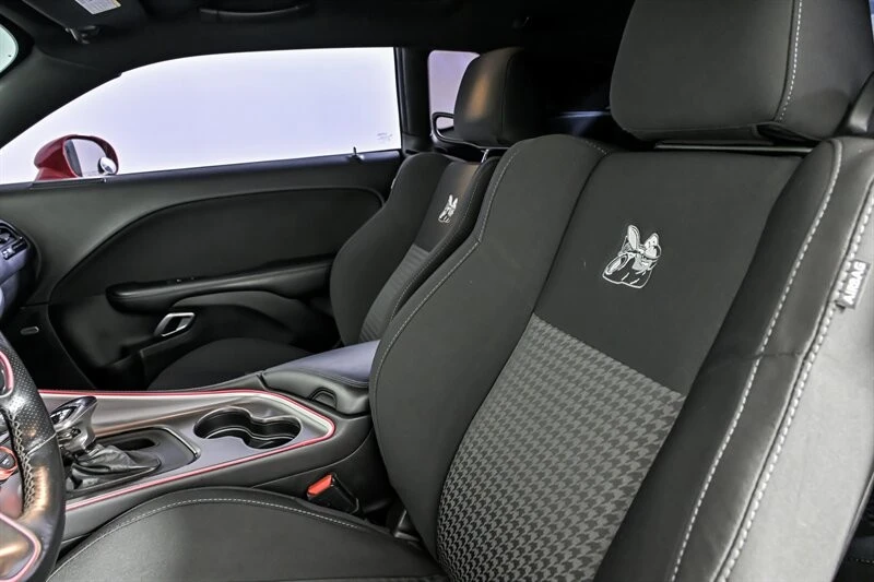 2019 Dodge Challenger SRT8 & 392 3rd Gen - Image 17 of 28