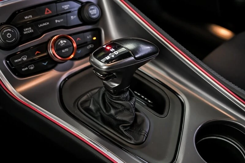 2019 Dodge Challenger SRT8 & 392 3rd Gen - Image 27 of 28
