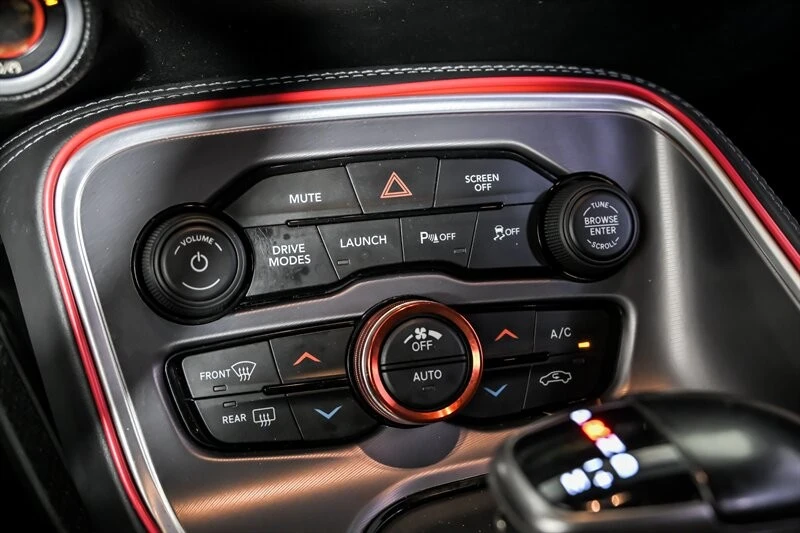 2019 Dodge Challenger SRT8 & 392 3rd Gen - Image 26 of 28