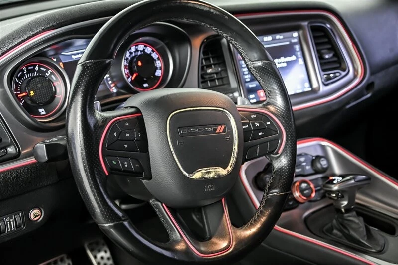 2019 Dodge Challenger SRT8 & 392 3rd Gen - Image 19 of 28