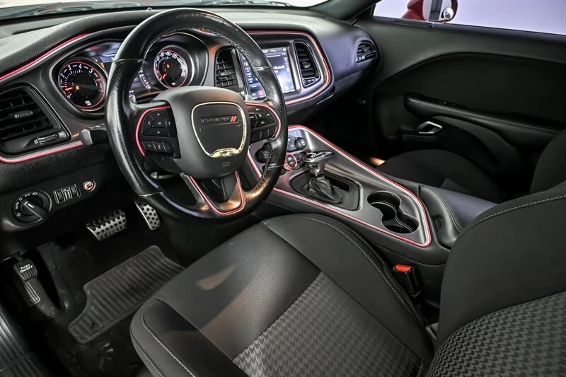 2019 Dodge Challenger SRT8 & 392 3rd Gen - Image 15 of 28
