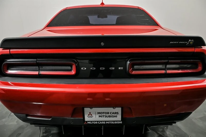 2019 Dodge Challenger SRT8 & 392 3rd Gen - Image 8 of 28