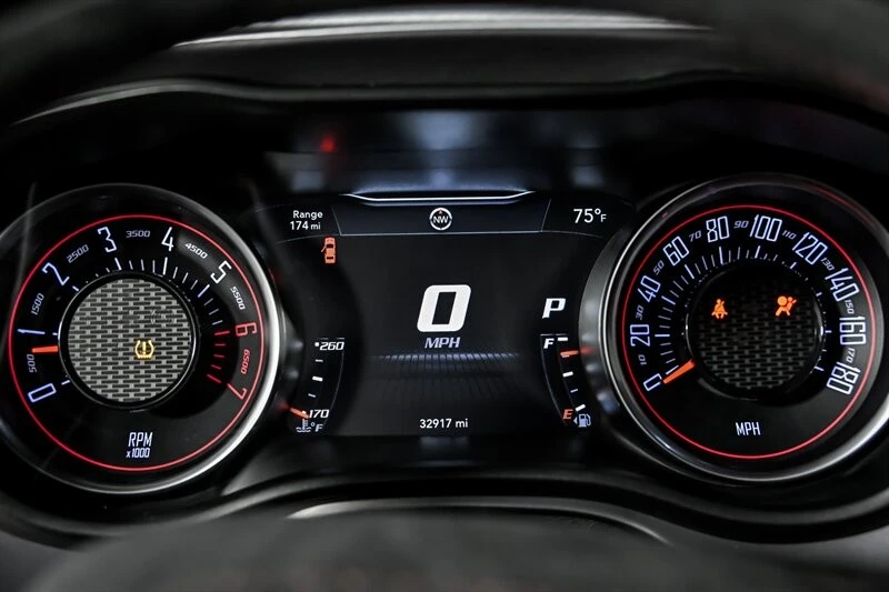 2019 Dodge Challenger SRT8 & 392 3rd Gen - Image 23 of 29