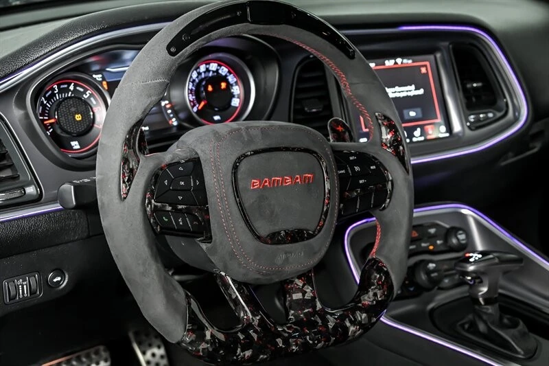 2019 Dodge Challenger SRT8 & 392 3rd Gen - Image 20 of 29