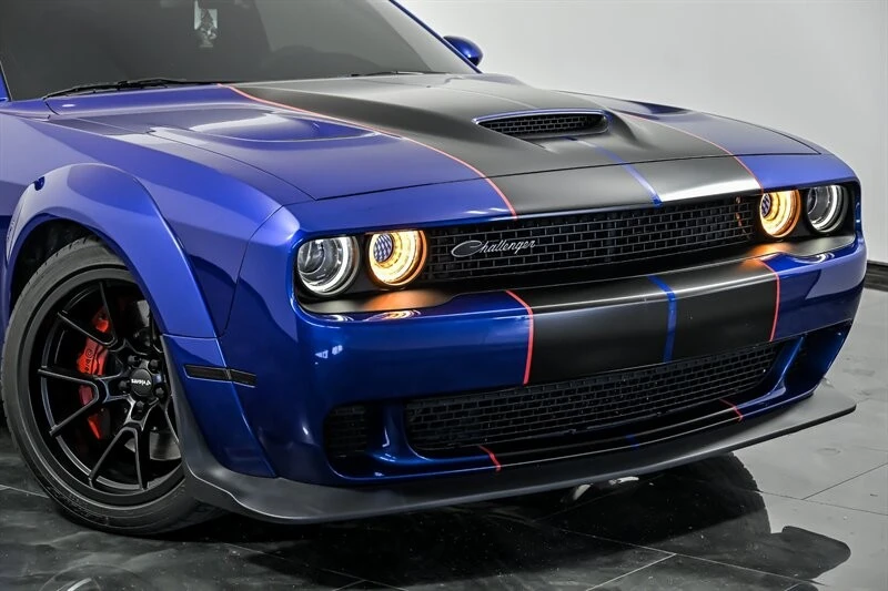 2019 Dodge Challenger SRT8 & 392 3rd Gen - Image 2 of 29