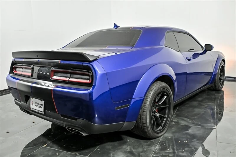 2019 Dodge Challenger SRT8 & 392 3rd Gen - Image 9 of 29