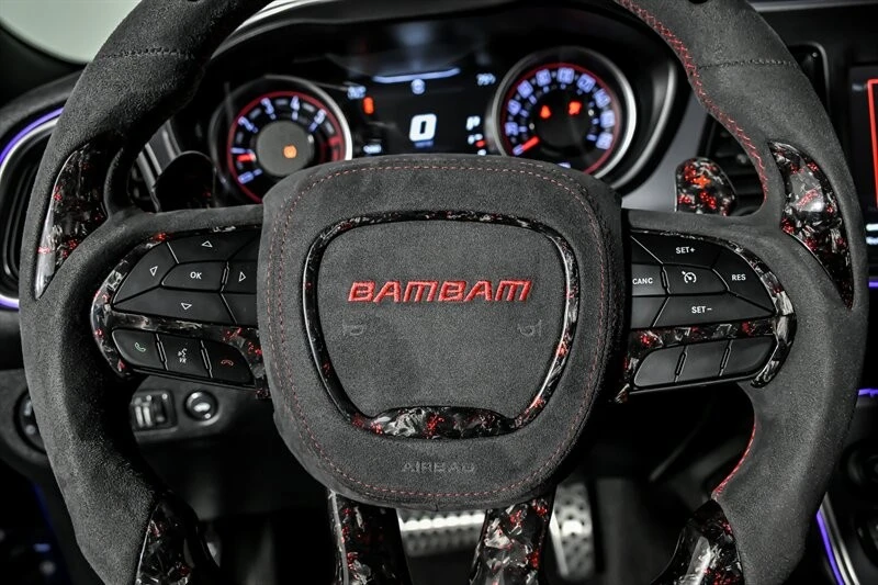 2019 Dodge Challenger SRT8 & 392 3rd Gen - Image 24 of 29