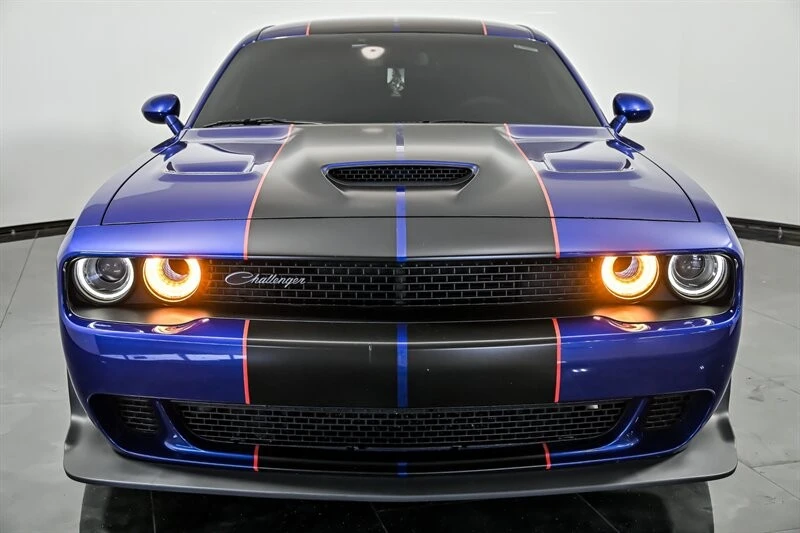 2019 Dodge Challenger SRT8 & 392 3rd Gen - Image 4 of 29