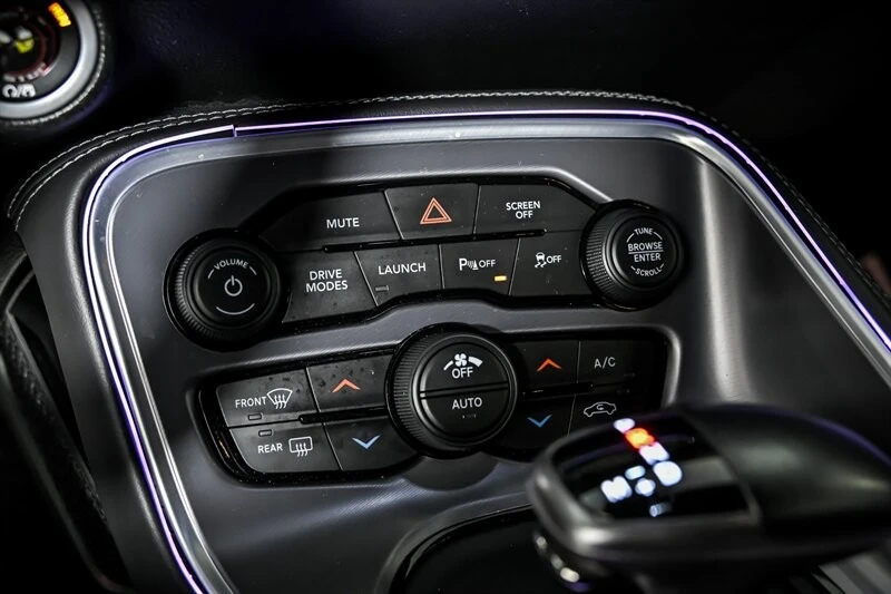 2019 Dodge Challenger SRT8 & 392 3rd Gen - Image 27 of 29