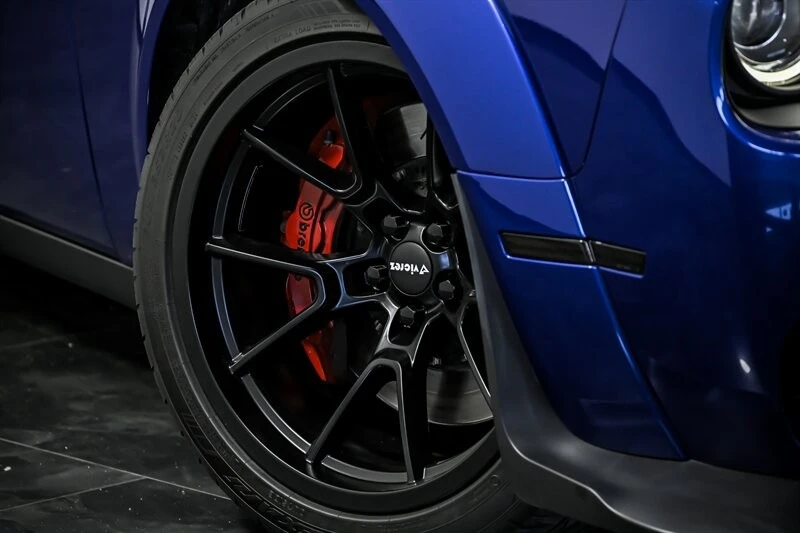 2019 Dodge Challenger SRT8 & 392 3rd Gen - Image 3 of 29
