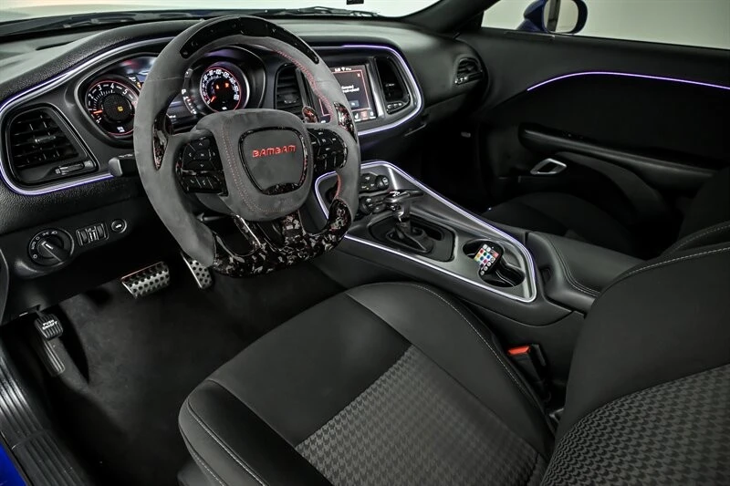 2019 Dodge Challenger SRT8 & 392 3rd Gen - Image 15 of 29