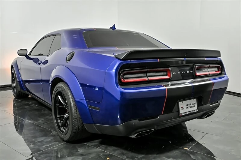 2019 Dodge Challenger SRT8 & 392 3rd Gen - Image 7 of 29