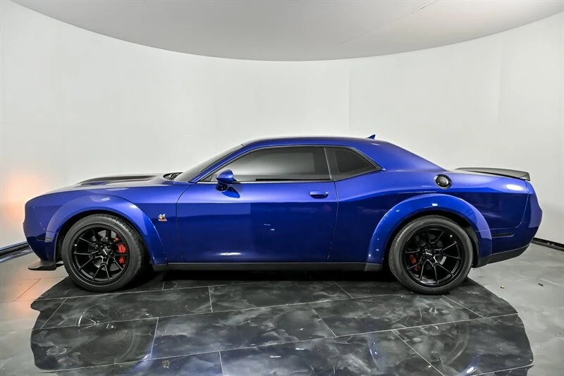 2019 Dodge Challenger SRT8 & 392 3rd Gen - Image 6 of 29