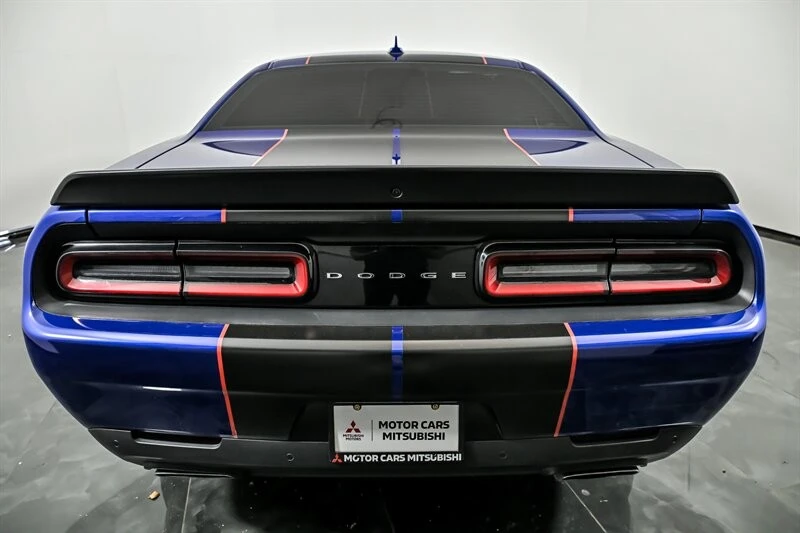 2019 Dodge Challenger SRT8 & 392 3rd Gen - Image 8 of 29