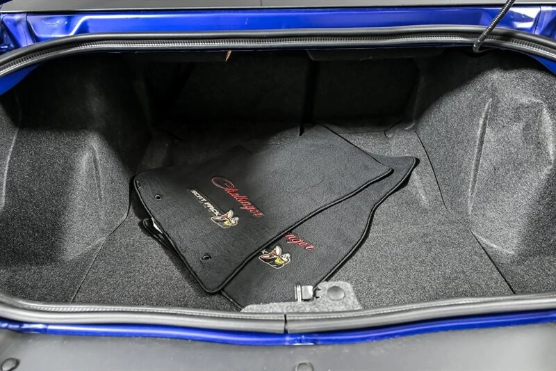 2019 Dodge Challenger SRT8 & 392 3rd Gen - Image 11 of 29