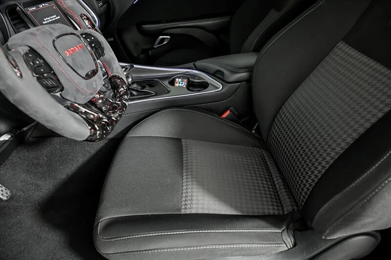 2019 Dodge Challenger SRT8 & 392 3rd Gen - Image 16 of 29