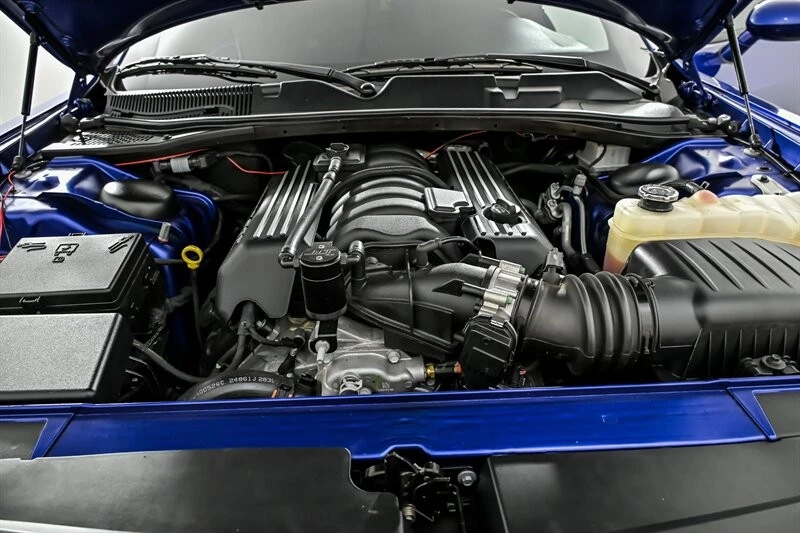 2019 Dodge Challenger SRT8 & 392 3rd Gen - Image 12 of 29