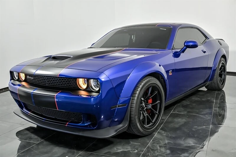 2019 Dodge Challenger SRT8 & 392 3rd Gen - Image 5 of 29
