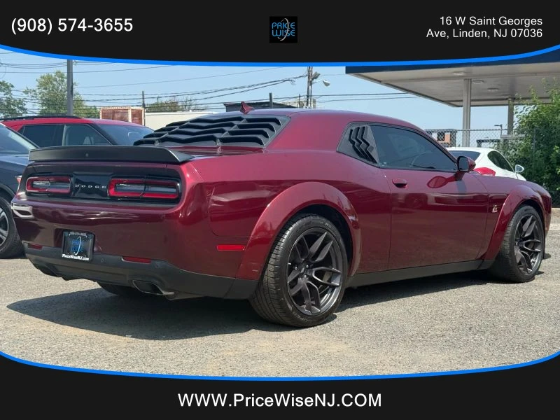 2019 Dodge Challenger SRT8 & 392 3rd Gen - Image 6 of 12