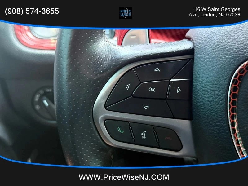 2019 Dodge Challenger SRT8 & 392 3rd Gen - Image 12 of 12