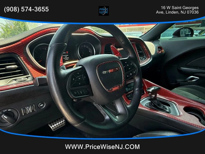 2019 Dodge Challenger SRT8 & 392 3rd Gen - Image 9 of 12