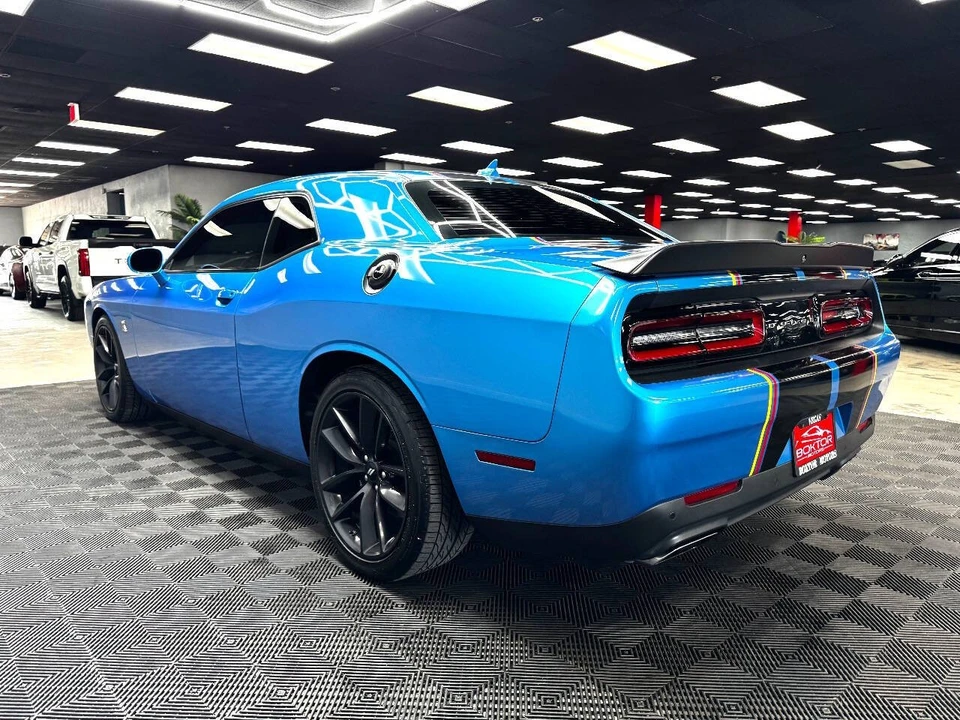 2019 Dodge Challenger SRT8 & 392 3rd Gen - Image 9 of 12
