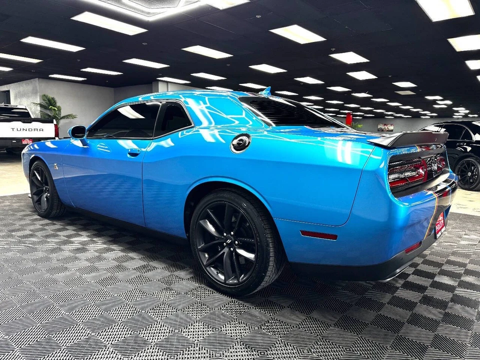 2019 Dodge Challenger SRT8 & 392 3rd Gen - Image 8 of 12
