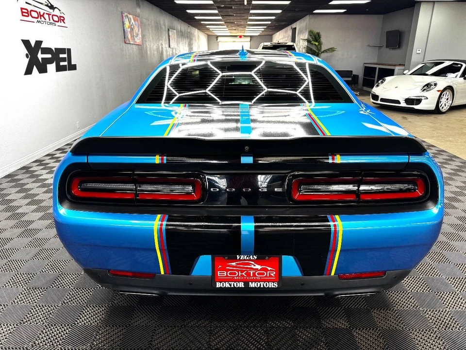 2019 Dodge Challenger SRT8 & 392 3rd Gen - Image 11 of 12