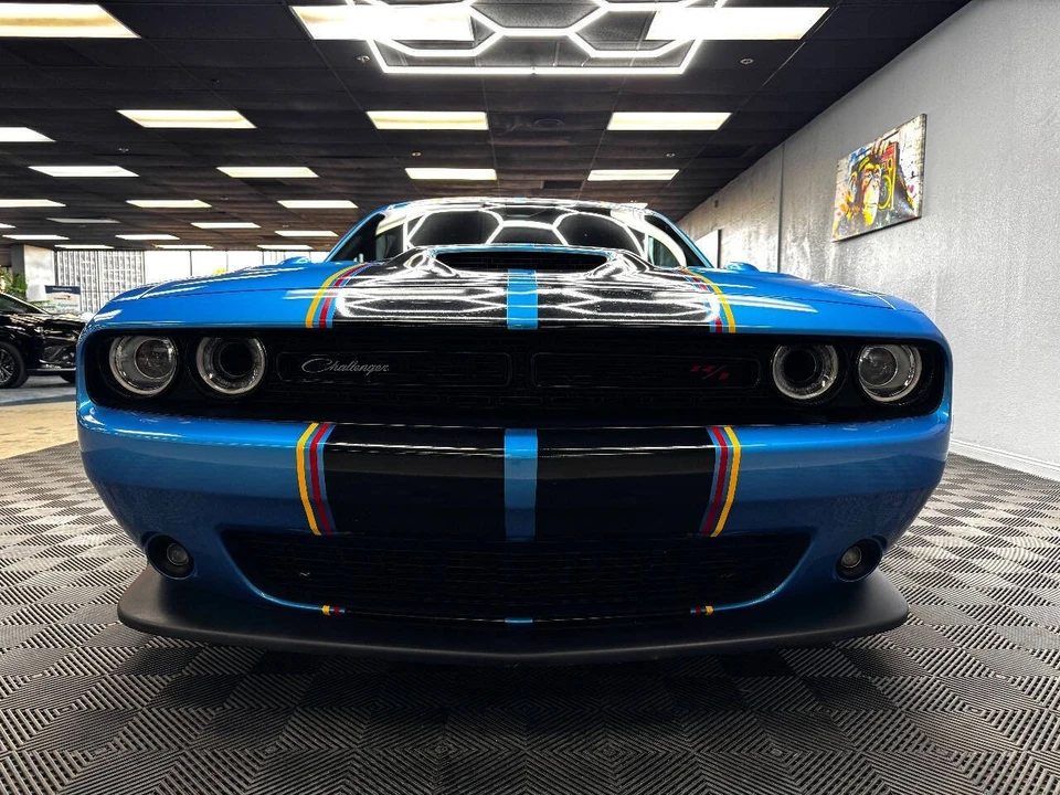 2019 Dodge Challenger SRT8 & 392 3rd Gen - Image 3 of 12