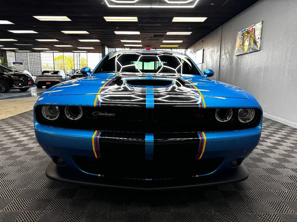 2019 Dodge Challenger SRT8 & 392 3rd Gen - Image 4 of 12